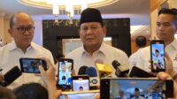 Hari Ini Prabowo Resmikan Danantara