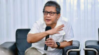 Rocky Gerung: Bahlil Kok Bisa Jadi Menteri ESDM?