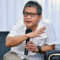 Pengamat politik, Rocky Gerung/Istimewa