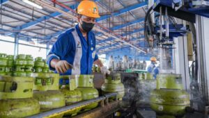 Catat, Pemerintah Tegaskan Tidak Ada Kenaikan Harga Gas LPG 3 Kg