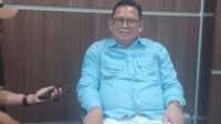 Berandal Bermotor di Sukabumi Bakal Dibina Ponpes, Pj Walikota Sukabumi: Semua Pihak Wajib Aktif