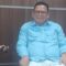 DIWAWANCARA: Pj Walikota Sukabumi Kusmana Hartadji saat diwawancara sejumlah media, belum lama ini. (Foto: BAMBANG/RADARSUKABUMI)