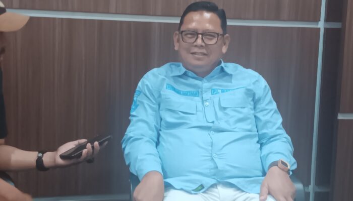 Berandal Bermotor di Sukabumi Bakal Dibina Ponpes, Pj Walikota Sukabumi: Semua Pihak Wajib Aktif