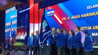 Tok! AHY dan SBY Kembali Pimpin Partai Demokrat hingga Tahun 2030