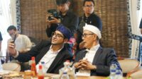 Hari Pers Nasional 2025, Wali Kota Sukabumi Terpilih: Terima Kasih Insan Pers