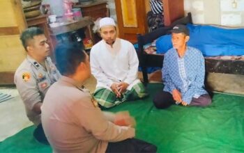 Aipda Yadi Supriadi