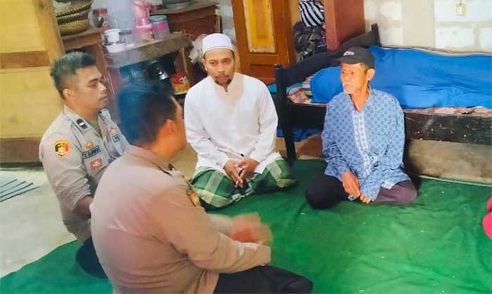 Aipda Yadi Supriadi