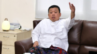 Menteri ATR/BPN Tegaskan Pembatalan Sertifikat di Luar Garis Pantai Tangerang