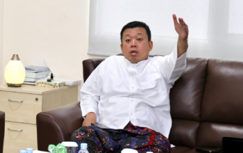 Kementerian ATR/BPN