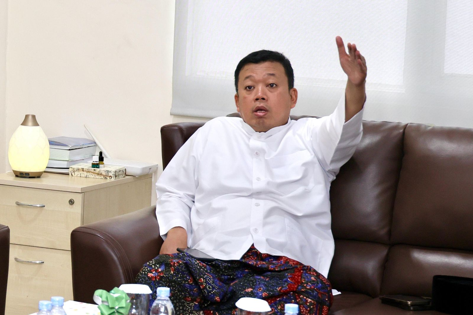 Kementerian ATR/BPN