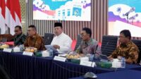 Soal Keamanan Sertifikat Elektronik, Menteri Nusron Beri Penegasan Begini