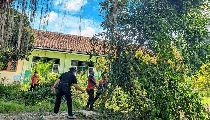 BPBD Kota Sukabumi Galakan Mitigasi