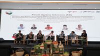 Dirjen Penataan Agraria: Reforma Agraria Butuh Kolaborasi Lintas Sektor
