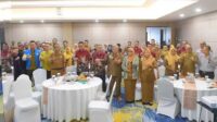 Bappeda Kota Sukabumi Gelar Forum Perangkat Daerah