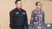 Bappelitbangda Kabupaten Sukabumi Buka Forum Pembahasan RKPD 2026