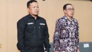 Bappelitbangda Kabupaten Sukabumi Buka Forum Pembahasan RKPD 2026