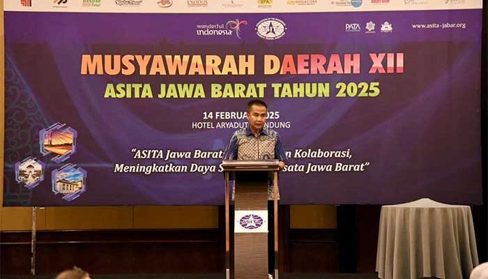 Efisiensi Anggaran, Bey Machmudin: Bersama Cari Solusi Agar Pariwisata Tak Terlalu Berdampak