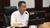 Hari Pers Nasional 2025, Pj Gubernur Jabar Apresiasi Peran Pers: Kalau Ada yang Perlu Dikritik Silahkan