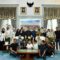 Bey Machmudin Undang Para Mantan Gubernur Jabar