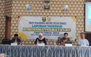 Bumdesma Permata LKD