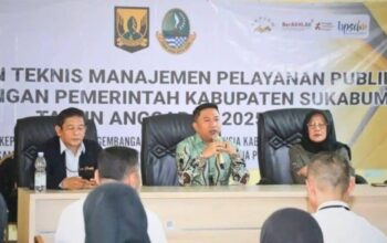 BERI PENGARAHAN