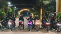CBR Club Indonesia Regional Purwakarta: Komunitas Solid bagi Pecinta CBR