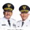 Beberapa agenda Bupati dan Wakil Bupati Sukabumi Asep Japar-Andreas setelah pelantikan.