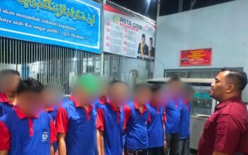 Lapas Kelas II B Sukabumi