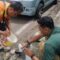 DLH Pastikan Baku Mutu Air Sungai Cukup Baik