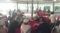 DPMD Kabupaten Sukabumi dan TNI bahas Karya Bhakti dan BSMSS