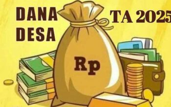 Dana-desa-2025