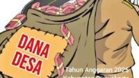 Berapa Total Dana Desa 2025 di Purwakarta, Berikut Ini Informasinya: Mendes PDT Tegas Bilang Begini