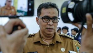 Mendikdasmen Ganti PPDB Menjadi SPMB, Plh Kadisdik Jabar: Mudah-mudahan Tidak Hanya Ganti Casing
