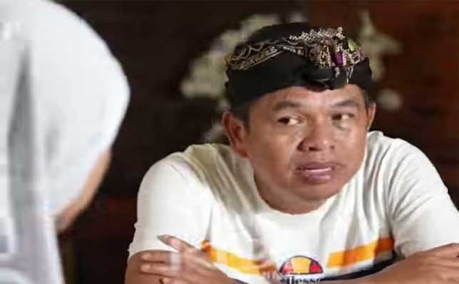 Dedi Mulyadi