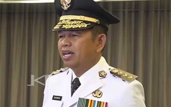 Dedi Mulyadi Gubernur Jabar