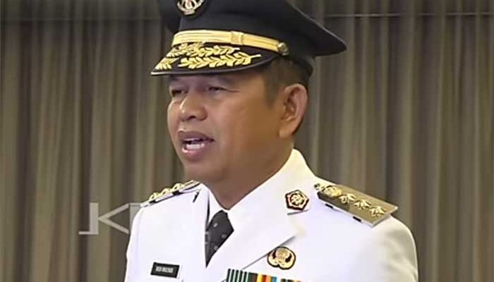 Gubernur Jabar Surati Mendikbudristek, Soal Siswa Gagal SNBP, Dedi Mulyadi: Ini Bukan Kelalaian Siswa Tapi