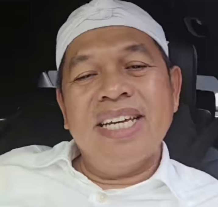 Dedi mulyadi