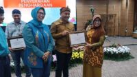 Diarpus Kabupaten Sukabumi Aktif Restorasi Dokumen Keluarga dan Letter C
