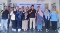 Dinas KUKM Kabupaten Sukabumi Dukung Reformasi Birokrasi, Wujudkan WBK dan WBBM