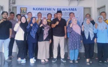 Dinas KUKM Kabupaten Sukabumi