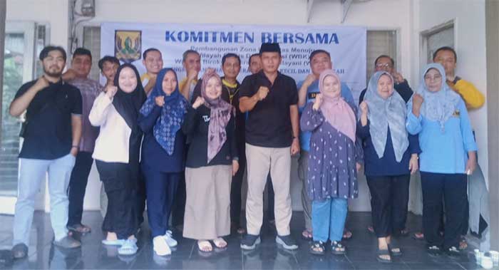 Dinas KUKM Kabupaten Sukabumi