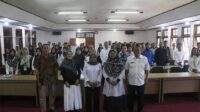 Disdik Kabupaten Sukabumi Selenggarakan Bimtek Penguatan Refleksi dan Komunitas Belajar Jenjang SMP