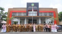 Pj Wali Kota Sukabumi Kusmana Hartadji Pamit, Refleksi 17 Bulan Membangun Pendidikan dan Budaya