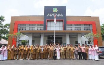 Disdikbud Kota Sukabumi