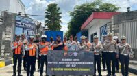 Dishub Kabupaten Sukabumi Sukses Amankan Arus Lalin Libur Panjang Isra Miraj – Imlek 2025