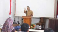 Disdik Kabupaten Sukabumi Tingkatkan Kompetensi Guru, Gelar Bimtek Transformasi Pembelajaran