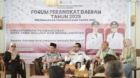 Diskominfo Kota Sukabumi Gelar FPD, Bahas Efisiensi dan Transformasi Digital
