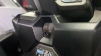 Fungsi Gantungan Barang di Sepeda Motor