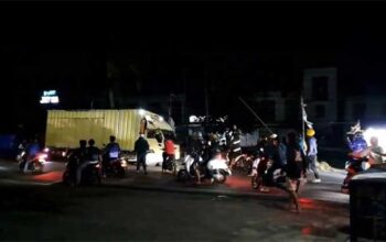 Geng Motor Sukabumi