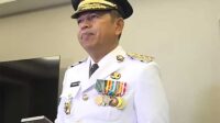 Sedang di Magelang, Gubernur Jabar Kirim Utusan ke Lokasi Longsor di Garut, KDM: Nanti Bangun Rumah Baru
